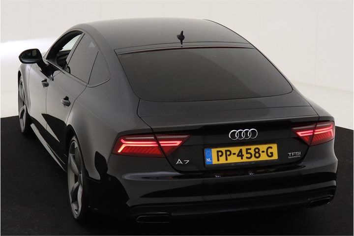 Photo 4 VIN: WAUZZZ4G8JN026081 - AUDI A7 SPORTBACK 