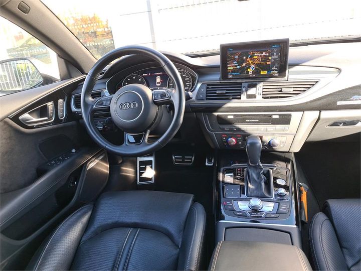 Photo 6 VIN: WAUZZZ4G8JN026081 - AUDI A7 SPORTBACK 