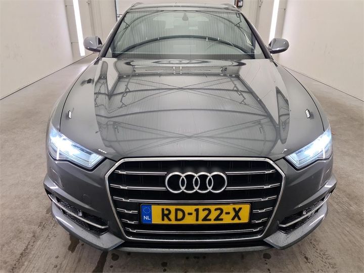 Photo 19 VIN: WAUZZZ4G8JN042829 - AUDI A6 