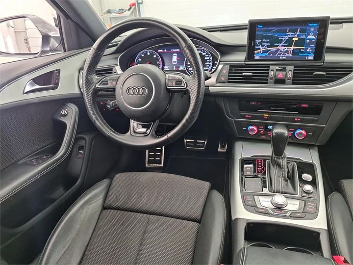 Photo 26 VIN: WAUZZZ4G8JN042829 - AUDI A6 