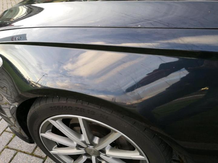 Photo 14 VIN: WAUZZZ4G8JN043818 - AUDI A6 AVANT 