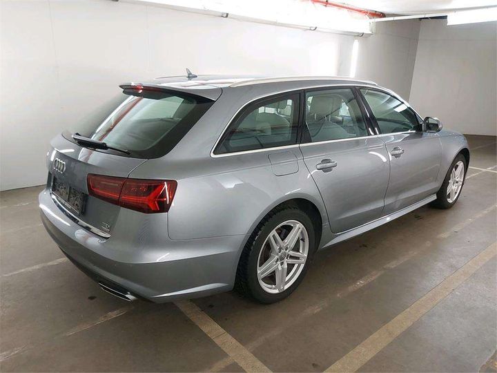 Photo 2 VIN: WAUZZZ4G8JN046220 - AUDI A6 AVANT 