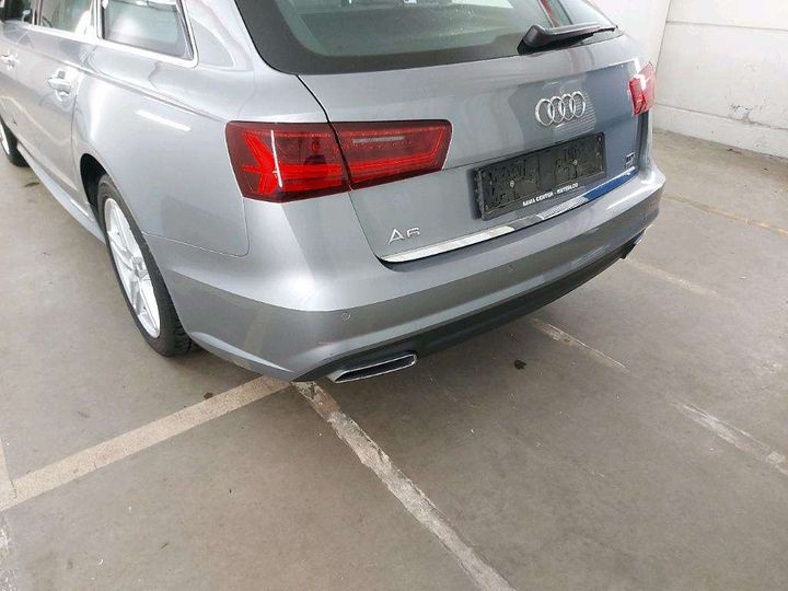 Photo 20 VIN: WAUZZZ4G8JN046220 - AUDI A6 AVANT 