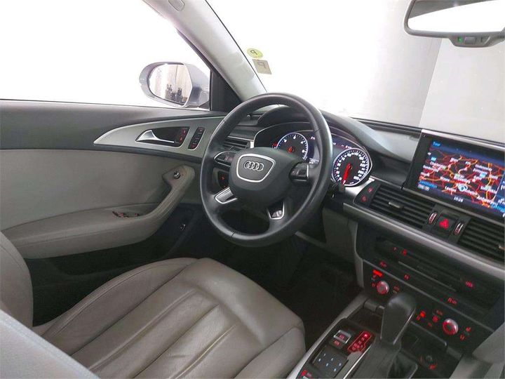 Photo 3 VIN: WAUZZZ4G8JN046220 - AUDI A6 AVANT 