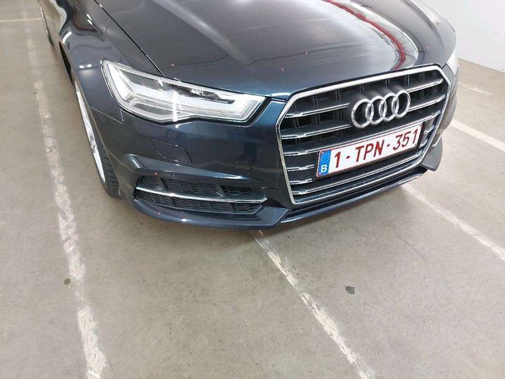 Photo 17 VIN: WAUZZZ4G8JN052499 - AUDI A6 AVANT 