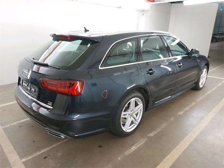 Photo 3 VIN: WAUZZZ4G8JN052499 - AUDI A6 AVANT 