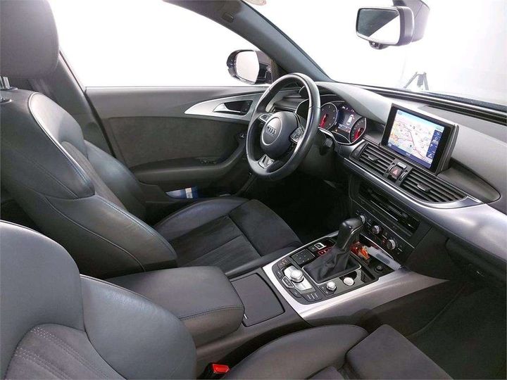 Photo 6 VIN: WAUZZZ4G8JN052499 - AUDI A6 AVANT 