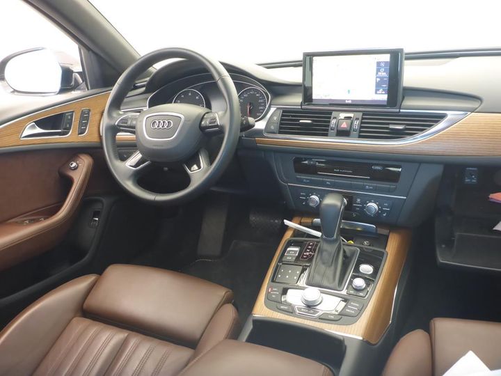 Photo 13 VIN: WAUZZZ4G8JN063132 - AUDI A6 LIMOUSINE 