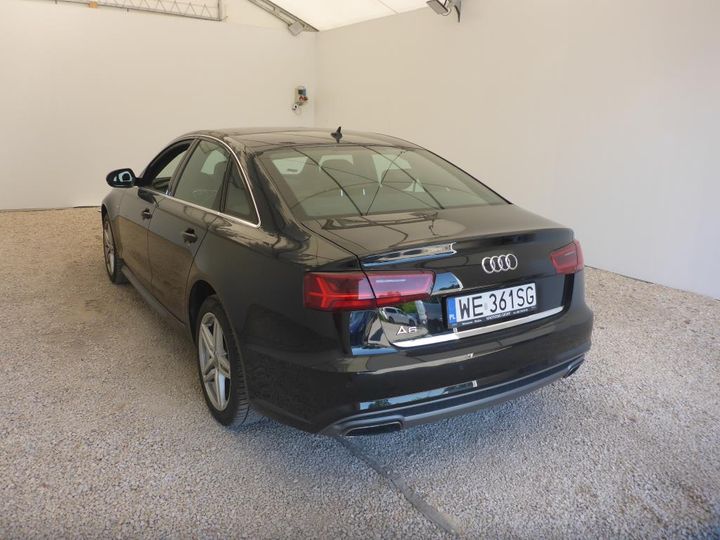 Photo 3 VIN: WAUZZZ4G8JN063132 - AUDI A6 LIMOUSINE 