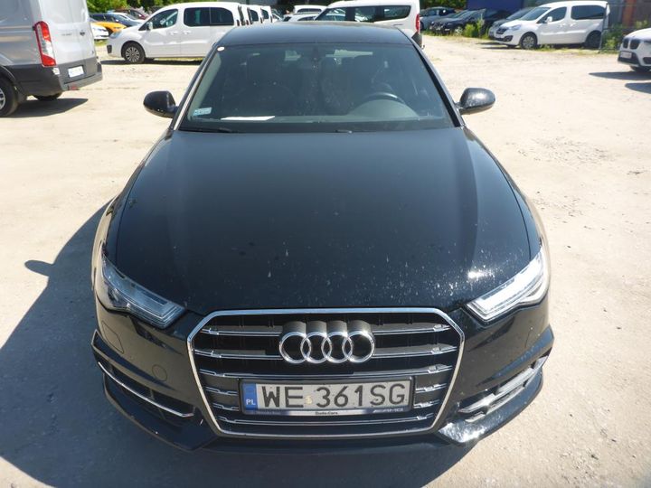 Photo 32 VIN: WAUZZZ4G8JN063132 - AUDI A6 LIMOUSINE 