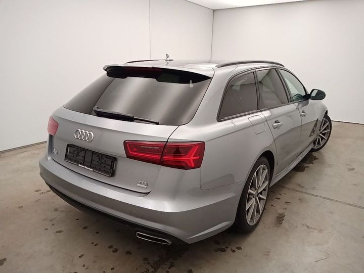 Photo 2 VIN: WAUZZZ4G8JN065768 - AUDI A6 AVANT FL &#3914 