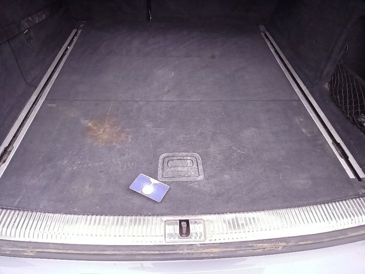 Photo 20 VIN: WAUZZZ4G8JN065768 - AUDI A6 AVANT FL &#3914 