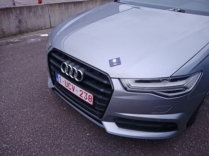 Photo 22 VIN: WAUZZZ4G8JN065768 - AUDI A6 AVANT FL &#3914 