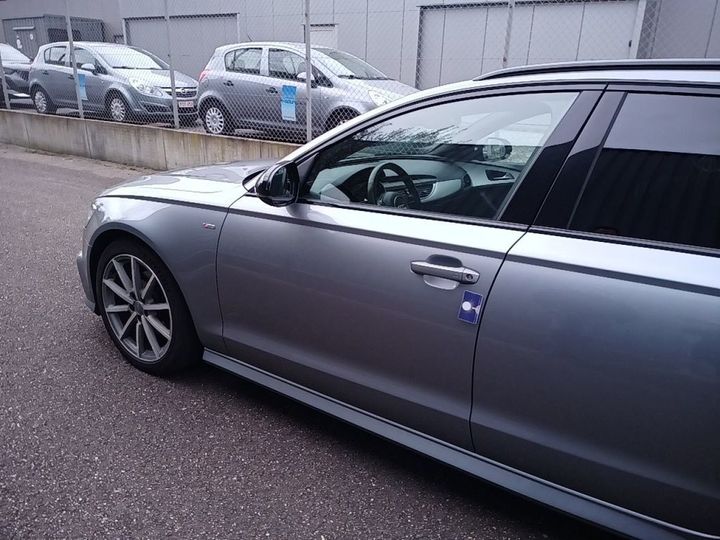 Photo 24 VIN: WAUZZZ4G8JN065768 - AUDI A6 AVANT FL &#3914 