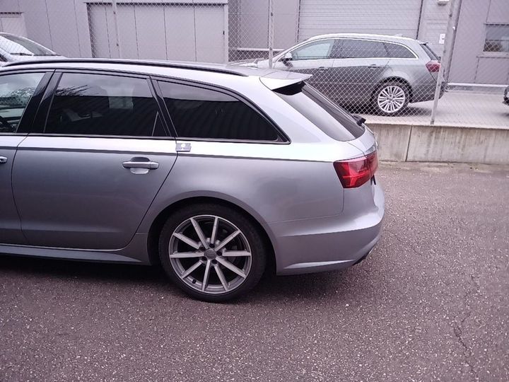 Photo 26 VIN: WAUZZZ4G8JN065768 - AUDI A6 AVANT FL &#3914 