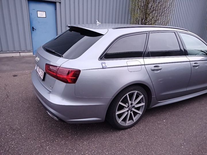 Photo 28 VIN: WAUZZZ4G8JN065768 - AUDI A6 AVANT FL &#3914 