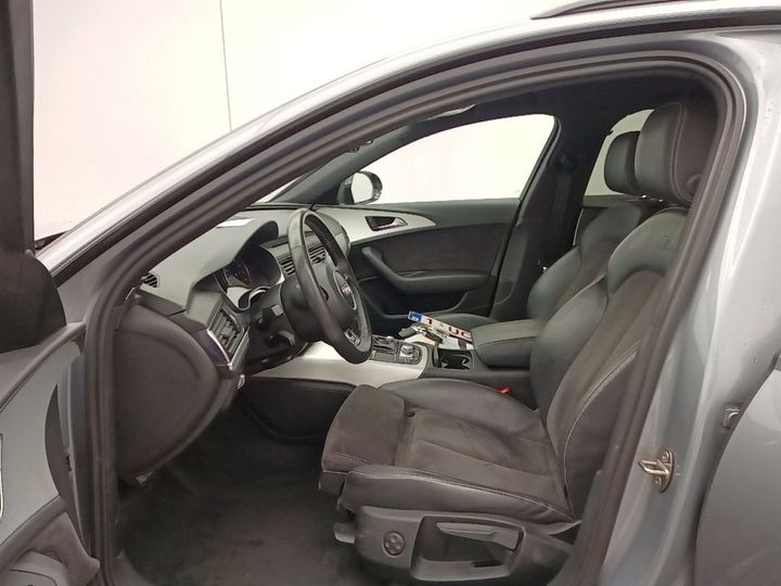 Photo 3 VIN: WAUZZZ4G8JN065768 - AUDI A6 AVANT FL &#3914 