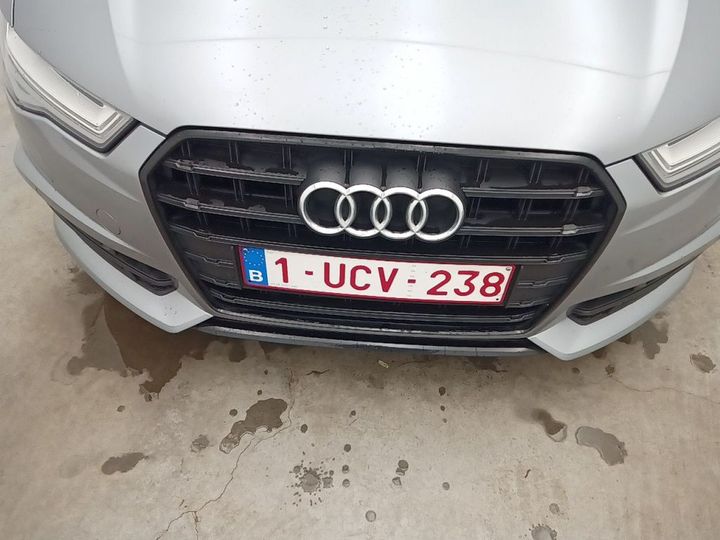 Photo 5 VIN: WAUZZZ4G8JN065768 - AUDI A6 AVANT FL &#3914 