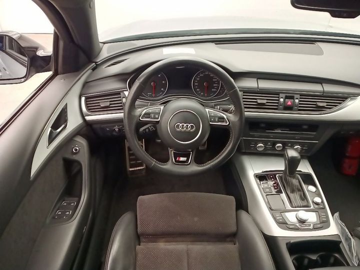 Photo 9 VIN: WAUZZZ4G8JN065768 - AUDI A6 AVANT FL &#3914 