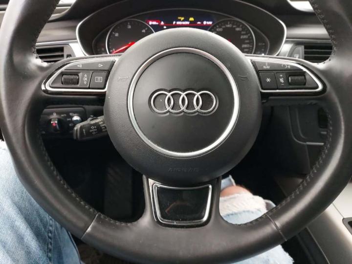 Photo 11 VIN: WAUZZZ4G8JN076558 - AUDI A6 