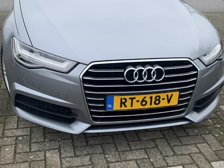 Photo 18 VIN: WAUZZZ4G8JN077127 - AUDI A6 AVANT 