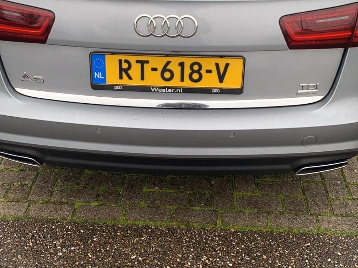 Photo 23 VIN: WAUZZZ4G8JN077127 - AUDI A6 AVANT 