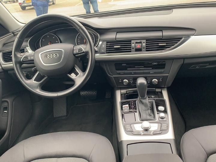 Photo 6 VIN: WAUZZZ4G8JN077127 - AUDI A6 AVANT 