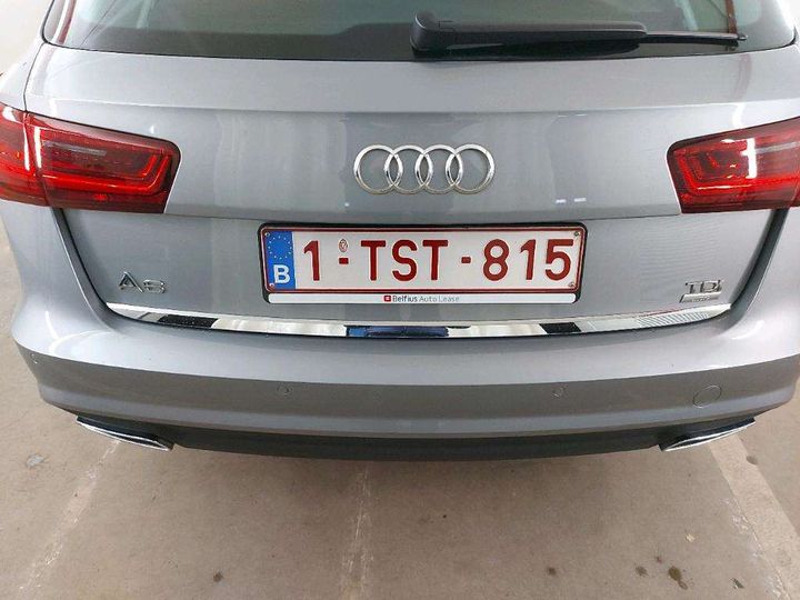 Photo 21 VIN: WAUZZZ4G8JN077340 - AUDI A6 AVANT 