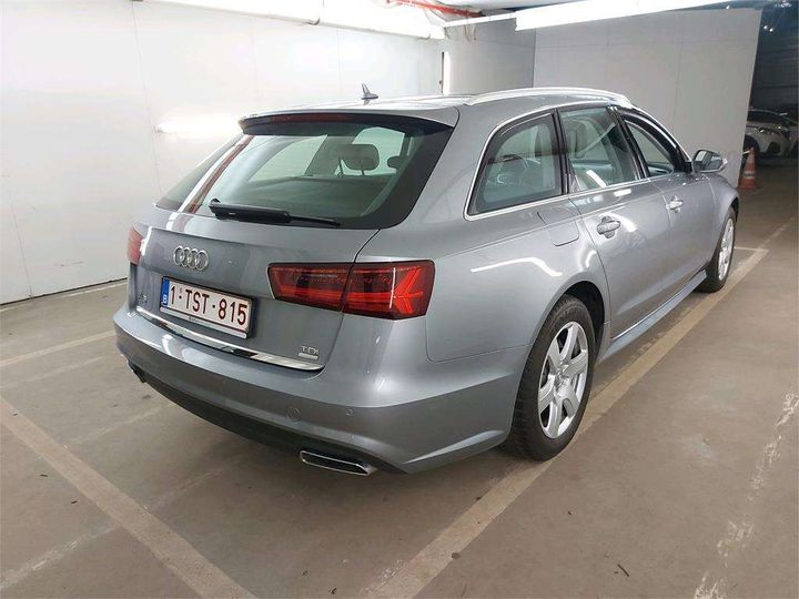 Photo 6 VIN: WAUZZZ4G8JN077340 - AUDI A6 AVANT 