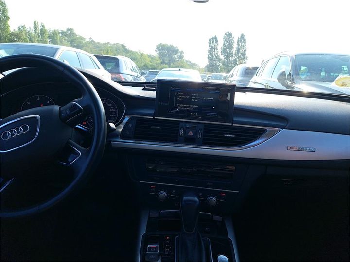 Photo 11 VIN: WAUZZZ4G8JN078472 - AUDI A6 AVANT 