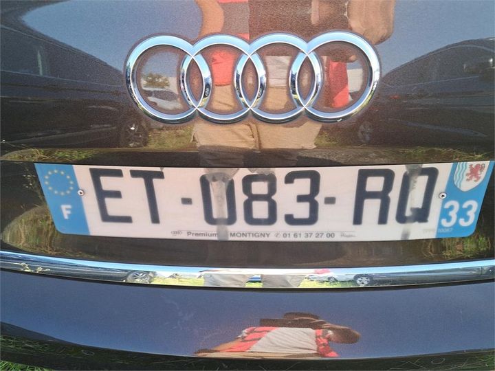 Photo 15 VIN: WAUZZZ4G8JN078472 - AUDI A6 AVANT 