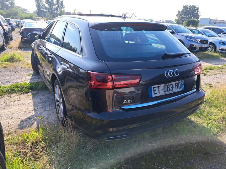 Photo 2 VIN: WAUZZZ4G8JN078472 - AUDI A6 AVANT 