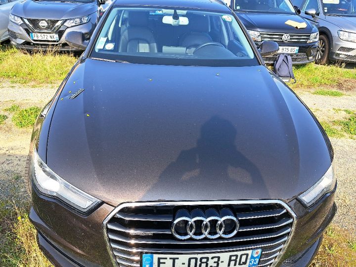 Photo 27 VIN: WAUZZZ4G8JN078472 - AUDI A6 AVANT 