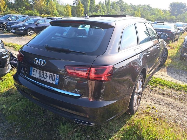 Photo 3 VIN: WAUZZZ4G8JN078472 - AUDI A6 AVANT 