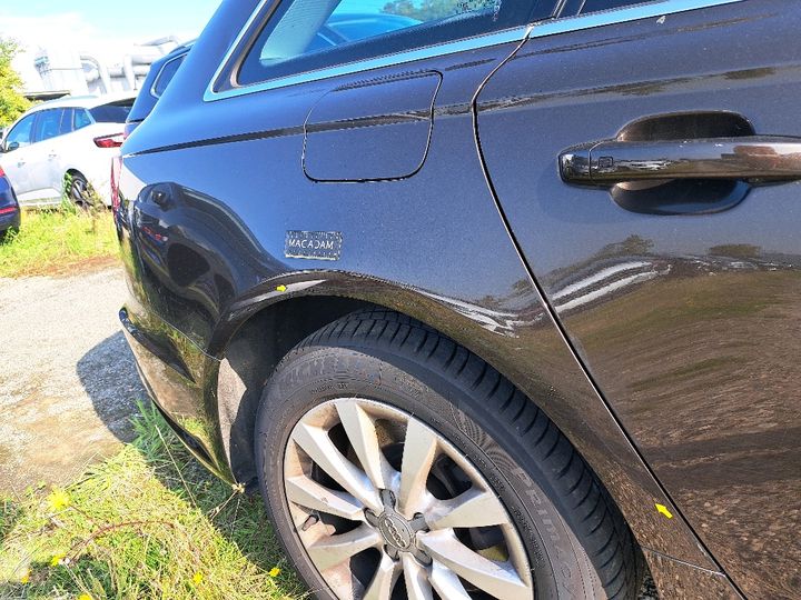 Photo 34 VIN: WAUZZZ4G8JN078472 - AUDI A6 AVANT 