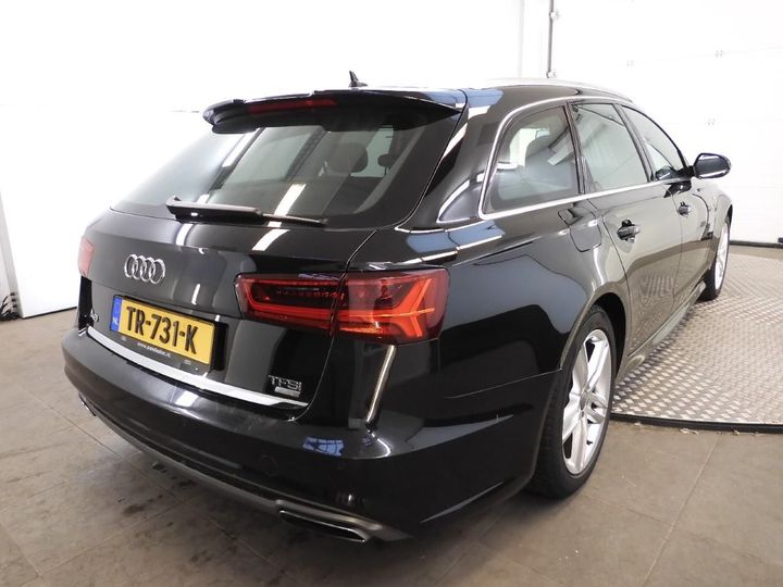 Photo 2 VIN: WAUZZZ4G8JN084546 - AUDI A6 AVANT 