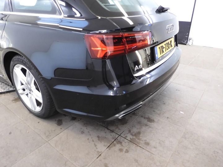 Photo 26 VIN: WAUZZZ4G8JN084546 - AUDI A6 AVANT 