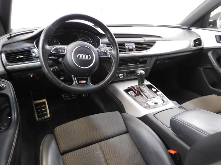 Photo 3 VIN: WAUZZZ4G8JN084546 - AUDI A6 AVANT 