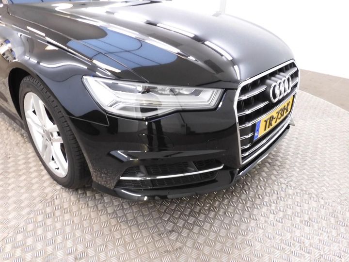 Photo 32 VIN: WAUZZZ4G8JN084546 - AUDI A6 AVANT 