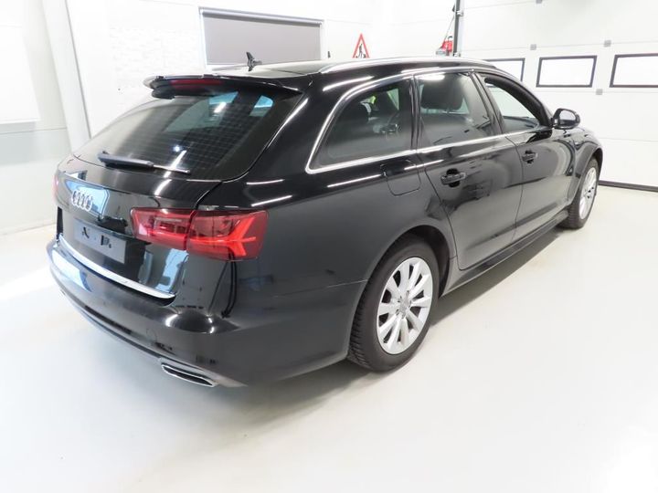 Photo 2 VIN: WAUZZZ4G8JN087222 - AUDI A6 