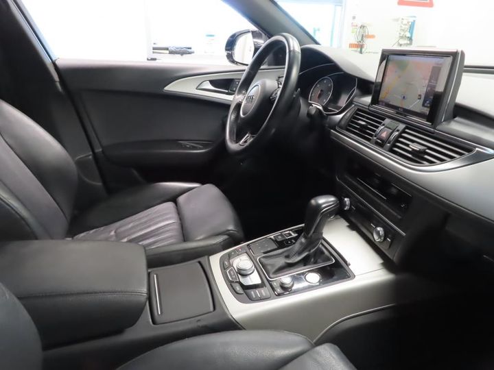 Photo 4 VIN: WAUZZZ4G8JN087222 - AUDI A6 