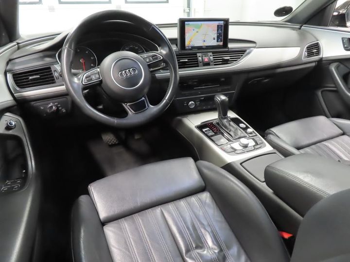 Photo 9 VIN: WAUZZZ4G8JN087222 - AUDI A6 