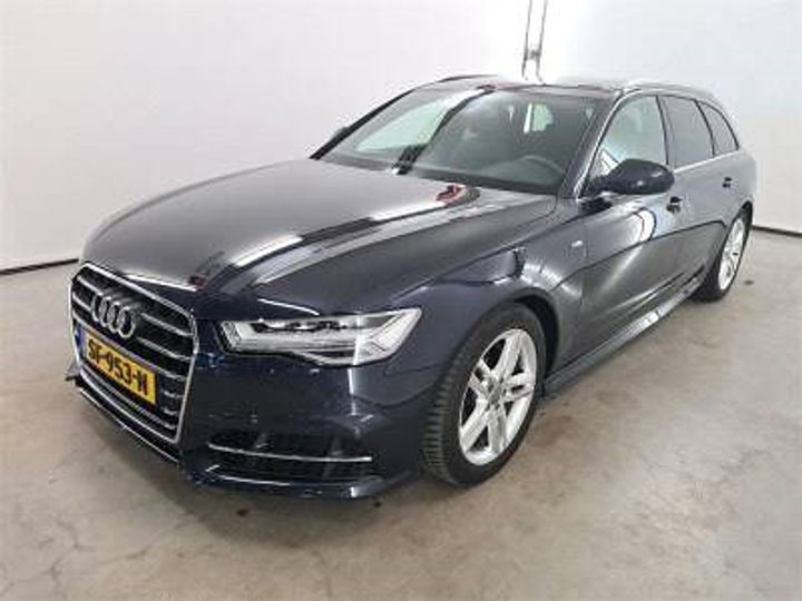 Photo 0 VIN: WAUZZZ4G8JN089455 - AUDI A6 AVANT 