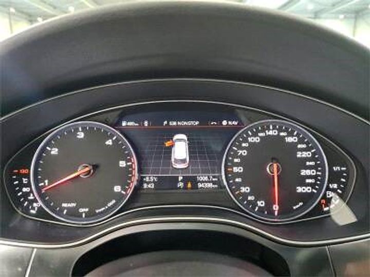 Photo 14 VIN: WAUZZZ4G8JN089455 - AUDI A6 AVANT 