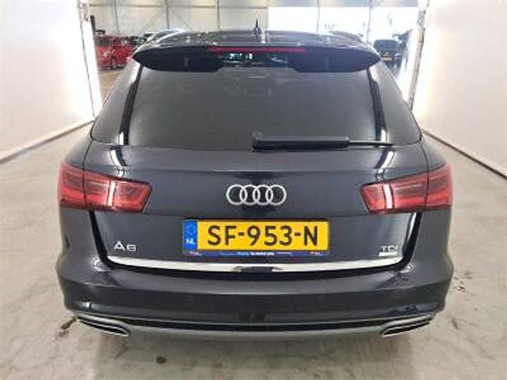 Photo 3 VIN: WAUZZZ4G8JN089455 - AUDI A6 AVANT 