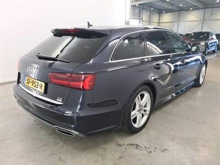 Photo 4 VIN: WAUZZZ4G8JN089455 - AUDI A6 AVANT 