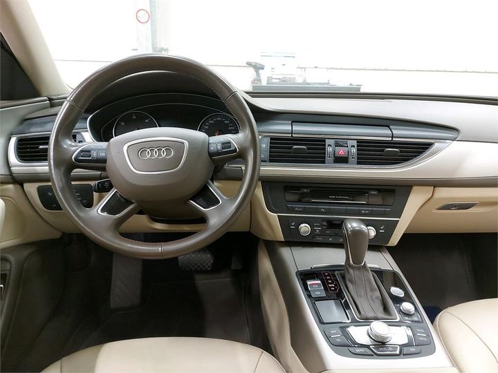 Photo 12 VIN: WAUZZZ4G8JN090590 - AUDI A6 AVANT 