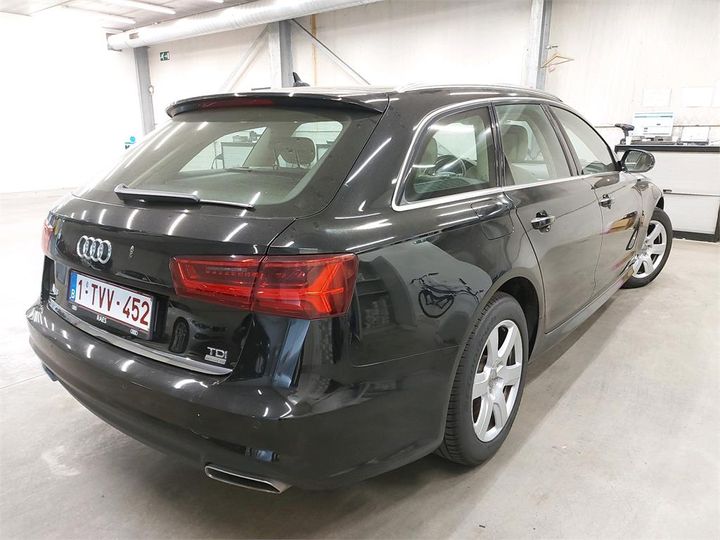 Photo 2 VIN: WAUZZZ4G8JN090590 - AUDI A6 AVANT 