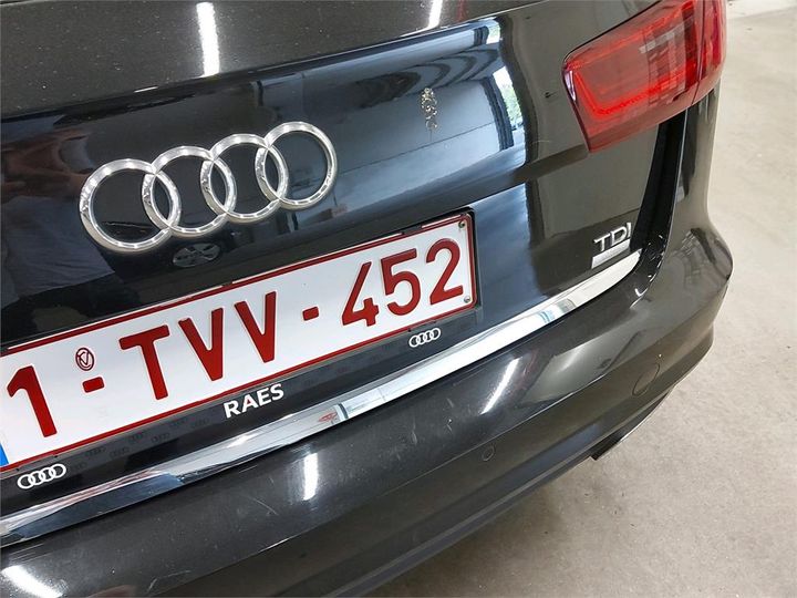 Photo 25 VIN: WAUZZZ4G8JN090590 - AUDI A6 AVANT 