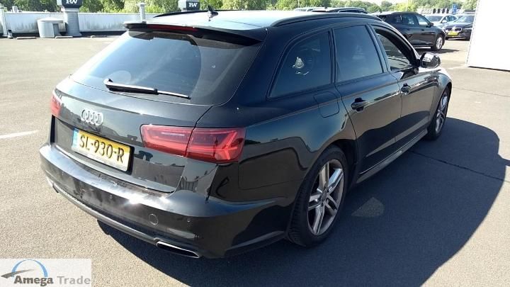 Photo 12 VIN: WAUZZZ4G8JN099015 - AUDI A6 AVANT 